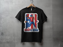 Load image into Gallery viewer, Benito Bowl American Football Graphic T-shirt
