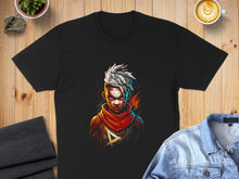 Load image into Gallery viewer, Fierce Warrior Anime Character Artwork Product

