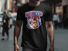 Load image into Gallery viewer, Benito Bowl Here for the Ben T-Shirt
