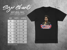Load image into Gallery viewer, Next Level 3600 Here for the Benito Bowl T-Shirt
