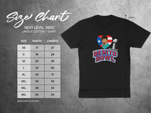Load image into Gallery viewer, Benito Bowl Super Bowl Graphic Unisex T-shirt
