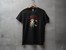 Load image into Gallery viewer, Here For The Benito Bowl 2026 Football Fan T-Shirt
