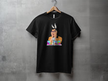Load image into Gallery viewer, Super Bowl Parody T-Shirt with Unique Design
