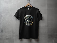 Load image into Gallery viewer, Las Vegas Raiders Graphic Printed T-shirt Fashion Apparel
