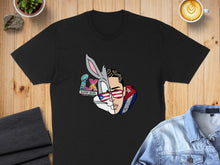 Load image into Gallery viewer, Super Bowl February 8 2026 Unique Design T-Shirt
