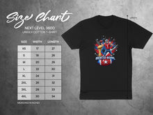 Load image into Gallery viewer, Benito Bowl Graphic Unisex Cotton T-shirt
