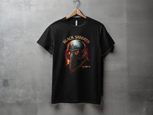 Load image into Gallery viewer, Black Sabbath U.S. Tour '78 Graphic T-Shirt
