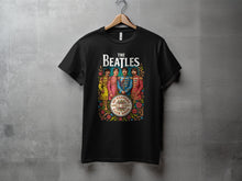 Load image into Gallery viewer, The Beatles Sgt. Pepper's Lonely Hearts Club Band Shirt
