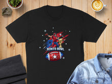 Load image into Gallery viewer, Football Player Benito Bowl Graphic T-Shirt
