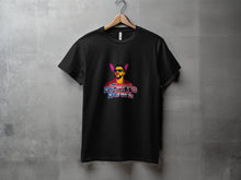 Load image into Gallery viewer, Benito Bowl Graphic T-shirt with Unique Design

