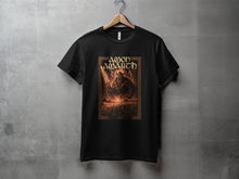 Load image into Gallery viewer, Stunning Amon Amarth Graphic Printed T-Shirt
