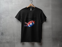 Load image into Gallery viewer, Here for the BeNiTO Bowl Graphic T-Shirt
