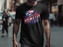 Load image into Gallery viewer, Team Benito 94 American Football Fan T-Shirt for Sports
