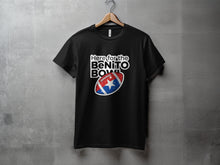 Load image into Gallery viewer, Here for the Benito Bowl Fun Graphic Tee Shirt
