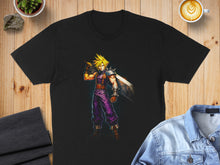 Load image into Gallery viewer, Iconic Video Game Character Graphic Tee
