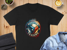 Load image into Gallery viewer, Houston Texans Graphic T-Shirt for Sports Fans
