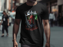 Load image into Gallery viewer, In The Sign Of Evil Graphic Tee
