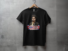 Load image into Gallery viewer, Here for the Benito Bowl Graphic T-shirt
