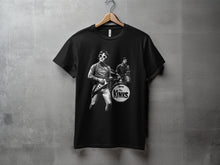 Load image into Gallery viewer, Retro The Kinks Band Graphic T-shirt for Music Fans
