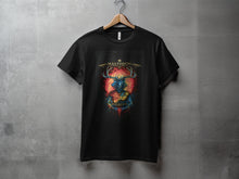 Load image into Gallery viewer, Mastodon Blood Mountain Album Art T-shirt
