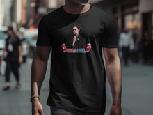 Load image into Gallery viewer, Benito Bowl Graphic Design Men's T-Shirt
