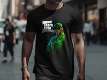 Load image into Gallery viewer, Grand Theft Auto San Andreas Graphic Tee
