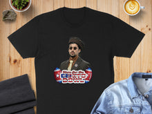Load image into Gallery viewer, Here For The Benito Bowl Graphic Tee Shirt
