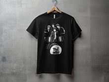 Load image into Gallery viewer, The Who Drummer Band Graphic T-Shirt Fan Apparel
