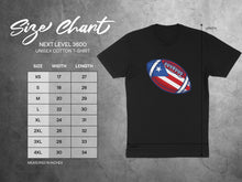 Load image into Gallery viewer, American Football Graphic T-Shirt Unisex Cotton Garment
