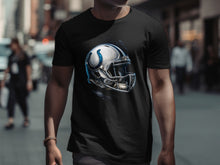 Load image into Gallery viewer, Football Helmet Graphic Design Sportswear Product
