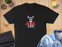 Load image into Gallery viewer, LIX Super Bowl Limited Edition T-shirt for Fans
