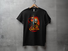Load image into Gallery viewer, Castlevania Anime Character Graphic T-Shirt

