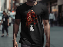 Load image into Gallery viewer, The Last of Us Inspired Graphic Tee Shirt
