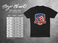 Load image into Gallery viewer, Bad Bunny American Football Graphic Cotton Shirt
