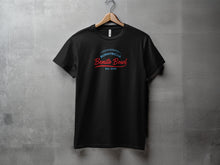 Load image into Gallery viewer, Bunnyricua Bento Bowl Est. 2026 Graphic Tee
