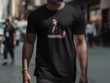 Load image into Gallery viewer, Benito Bowl Graphic Printed T-Shirt for Sports Fans
