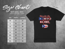Load image into Gallery viewer, Here for the Benito Bowl Graphic T-Shirt
