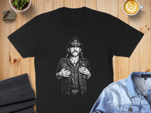 Load image into Gallery viewer, Iconic Rock Star Graphic T-Shirt for Stylish Outfits
