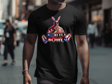 Load image into Gallery viewer, Benito Bowl Bunny Ears Graphic T-Shirt
