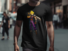 Load image into Gallery viewer, Iconic Cloud Strife Character Graphic Tee
