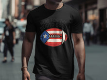 Load image into Gallery viewer, Here for the Benito Bowl Graphic Football T-Shirt
