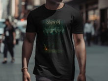 Load image into Gallery viewer, Slipknot Band Graphic Design T-Shirt for Music Fans
