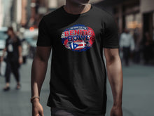 Load image into Gallery viewer, I'm Here For The Benito Bowl Graphic T-Shirt
