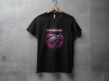 Load image into Gallery viewer, Foo Fighters Graphic Tee for Music Fans Shirt
