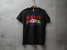 Load image into Gallery viewer, I'm Just Here for the Benito's Halftime Show product
