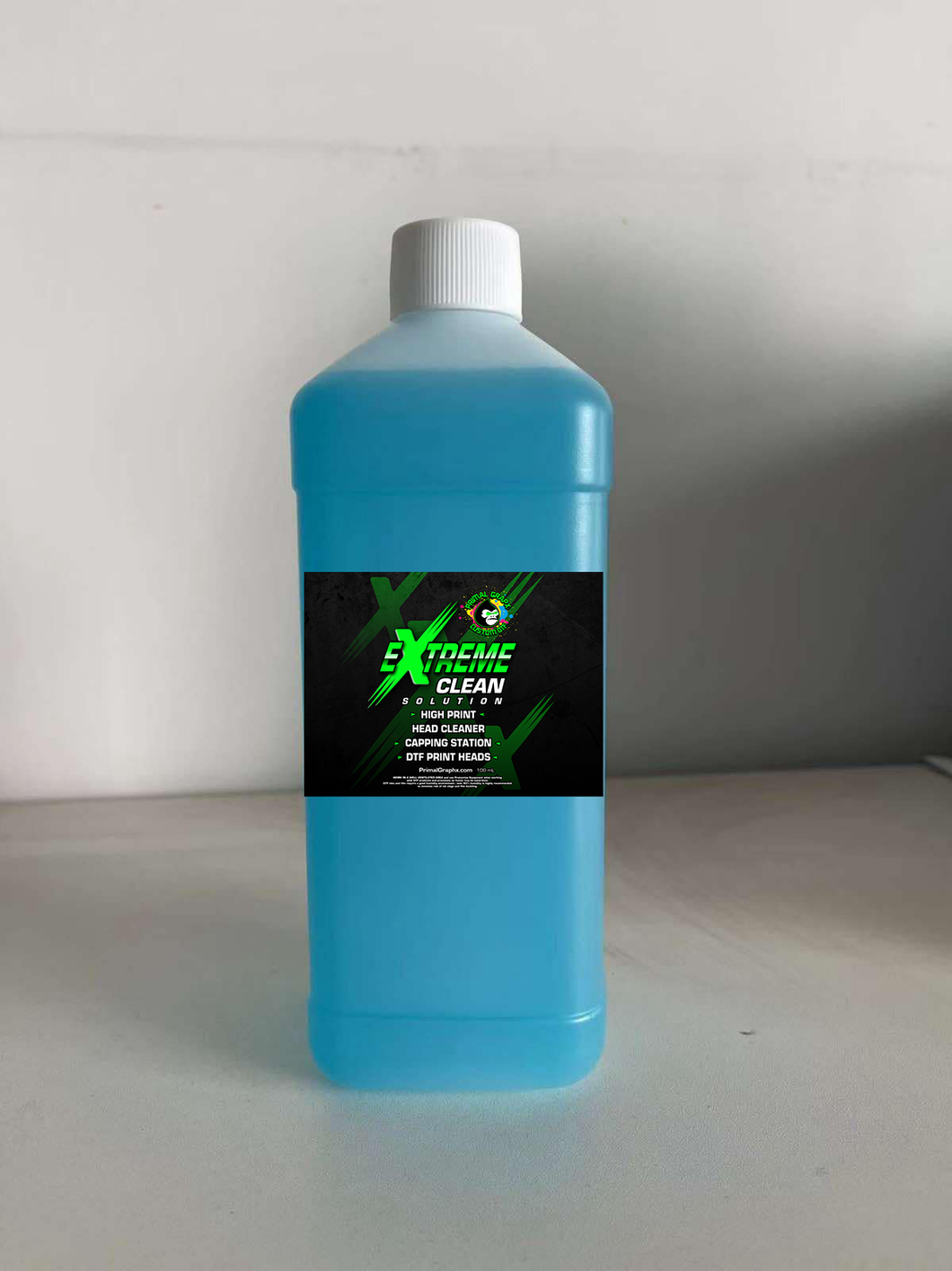 All Purpose Extreme Cleaning Solution