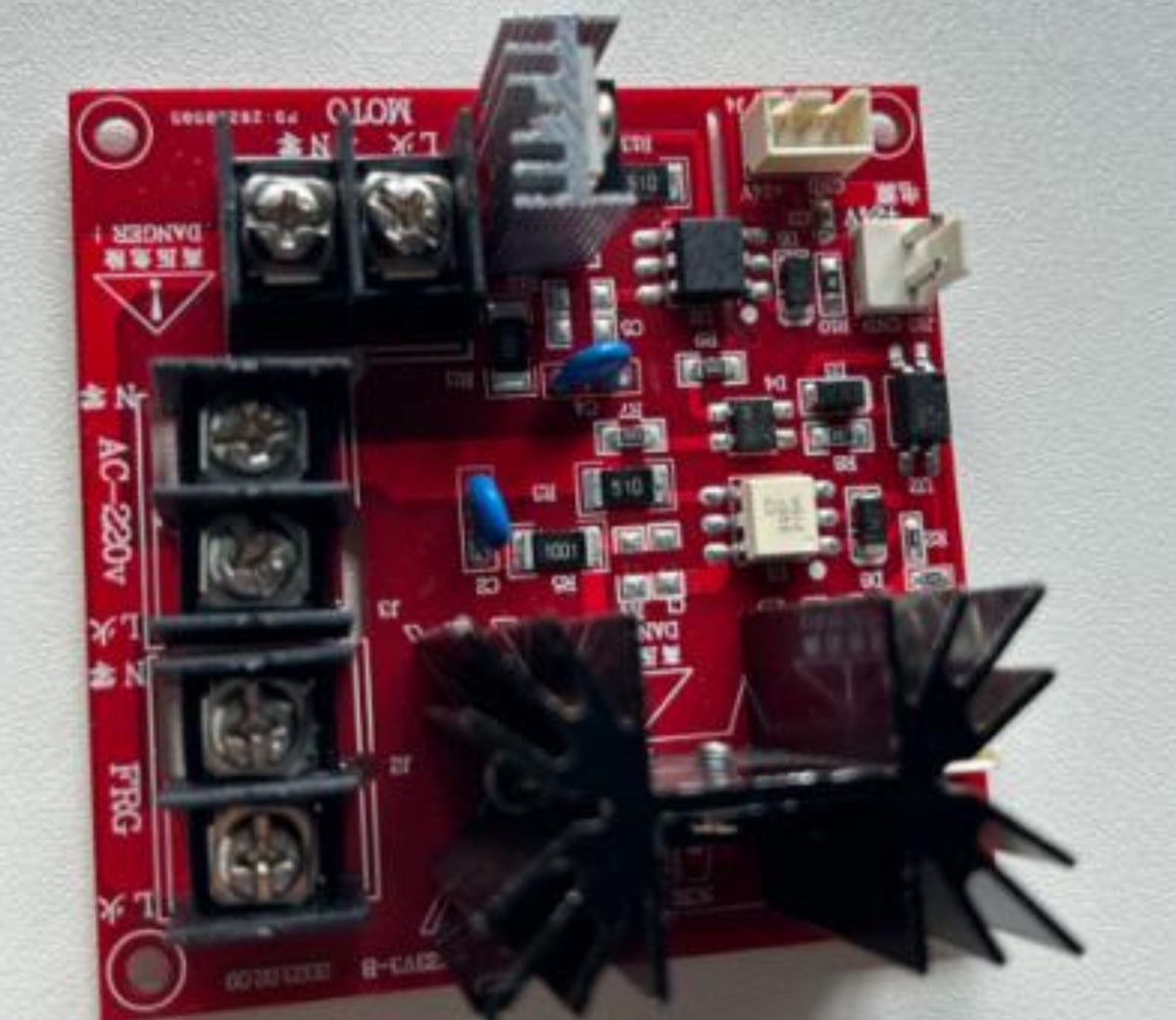 Dryer Board – Primal Graphx