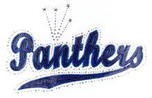 Load image into Gallery viewer, Rhinestone Heat Transfer Applique
