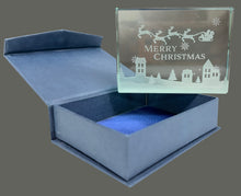 Load image into Gallery viewer, Sandblast Engrave Ornament
