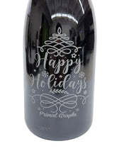 Load image into Gallery viewer, Sandblast Bottles (Service)
